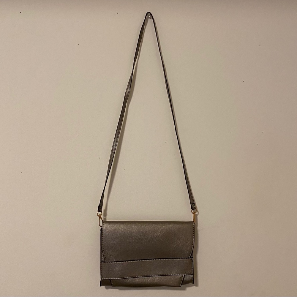 Summer & Rose Crossbody Purse